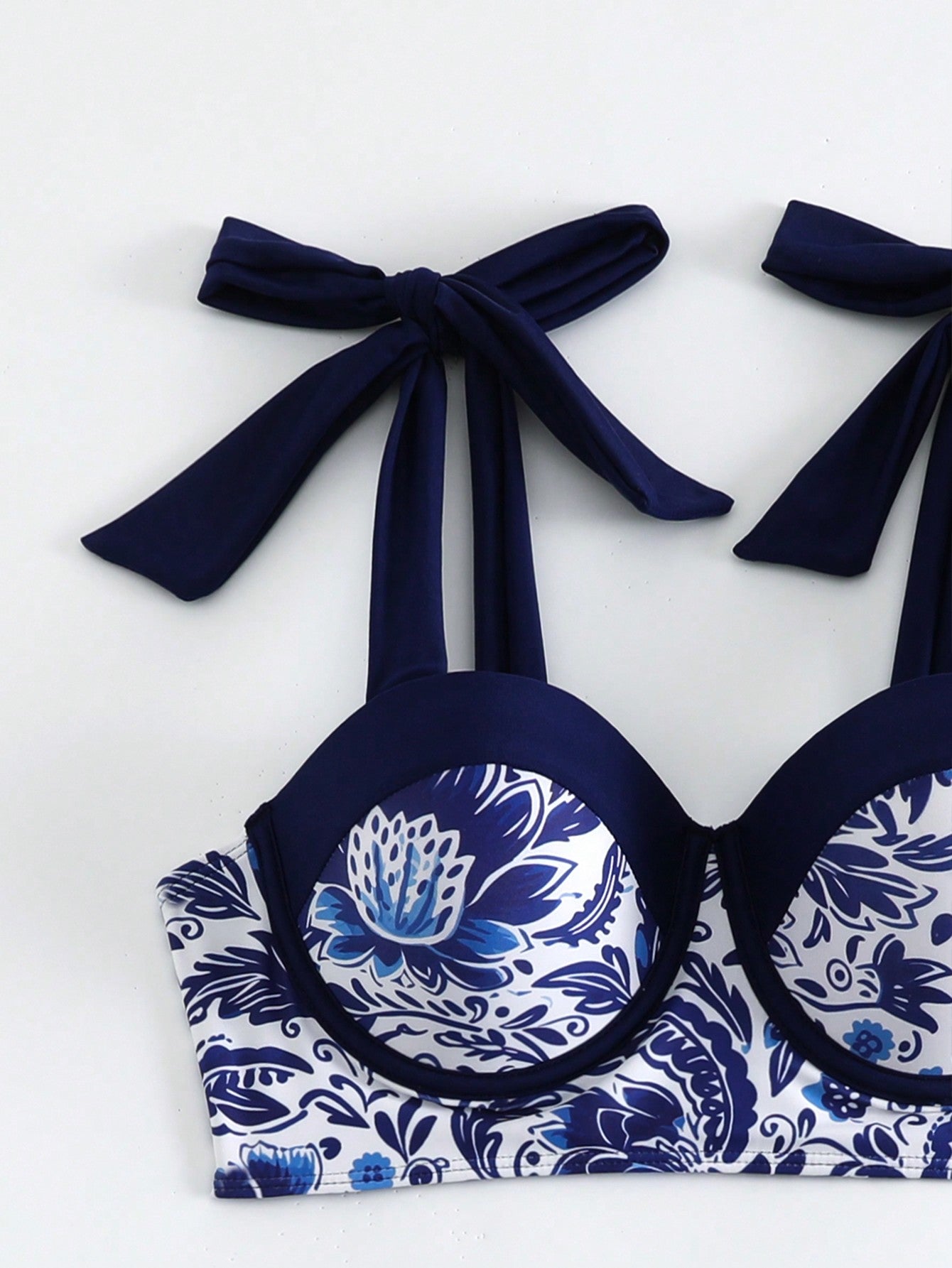 Conjunto de Maiô Tamara