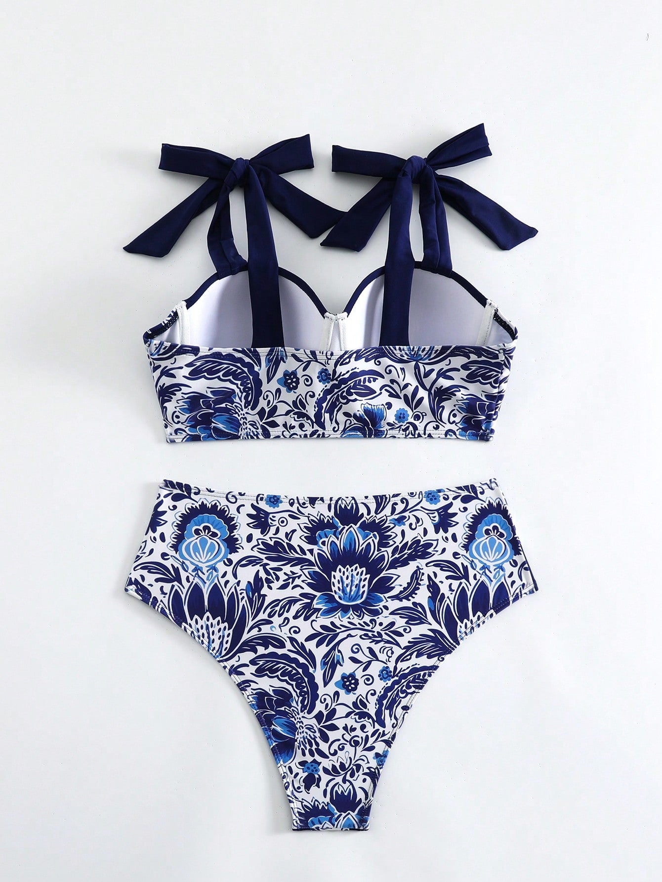 Conjunto de Maiô Tamara