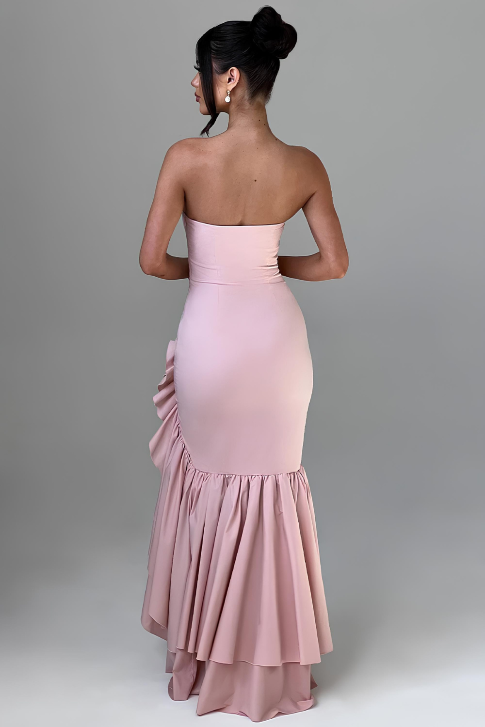 Vestido Longo Riley