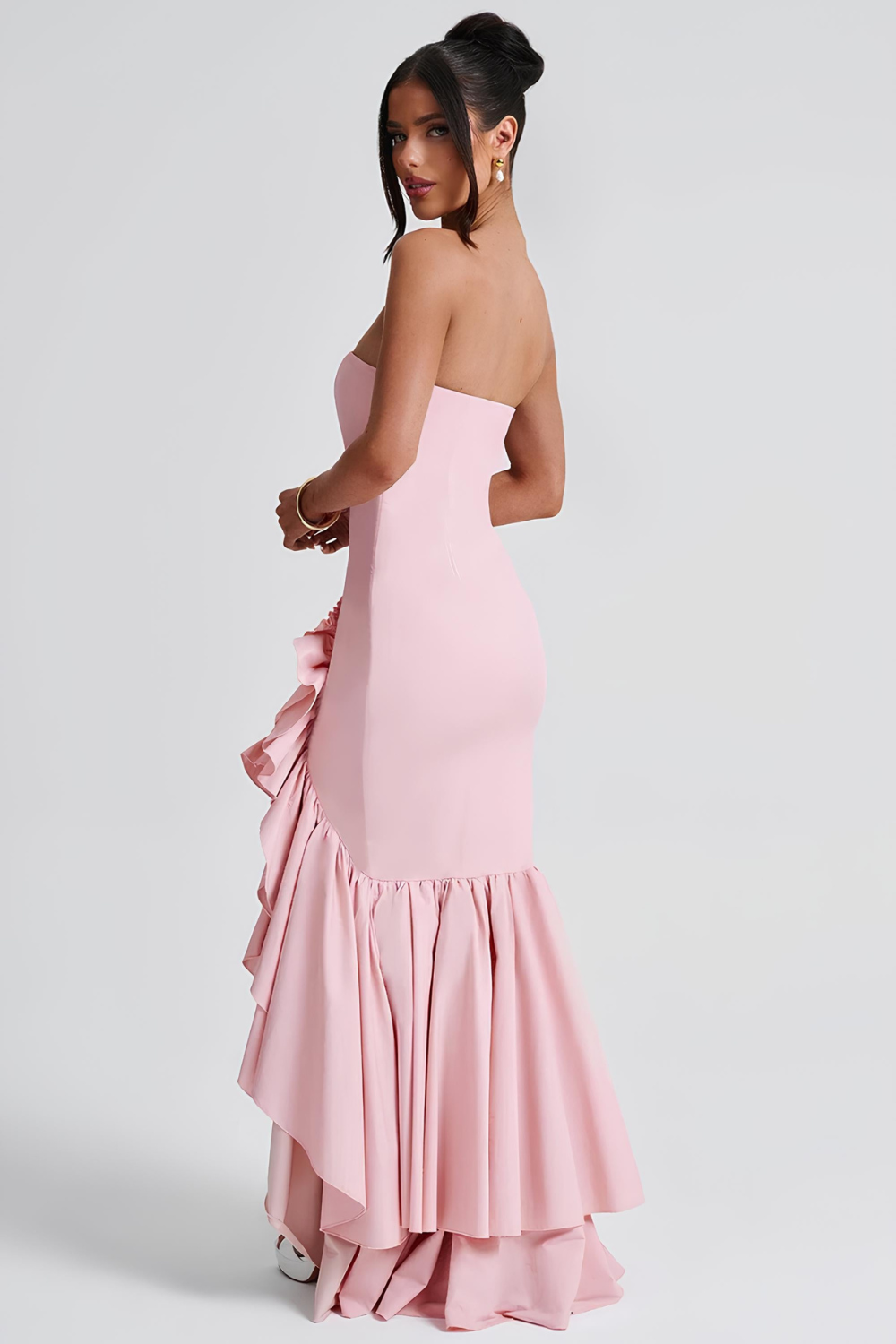 Vestido Longo Riley
