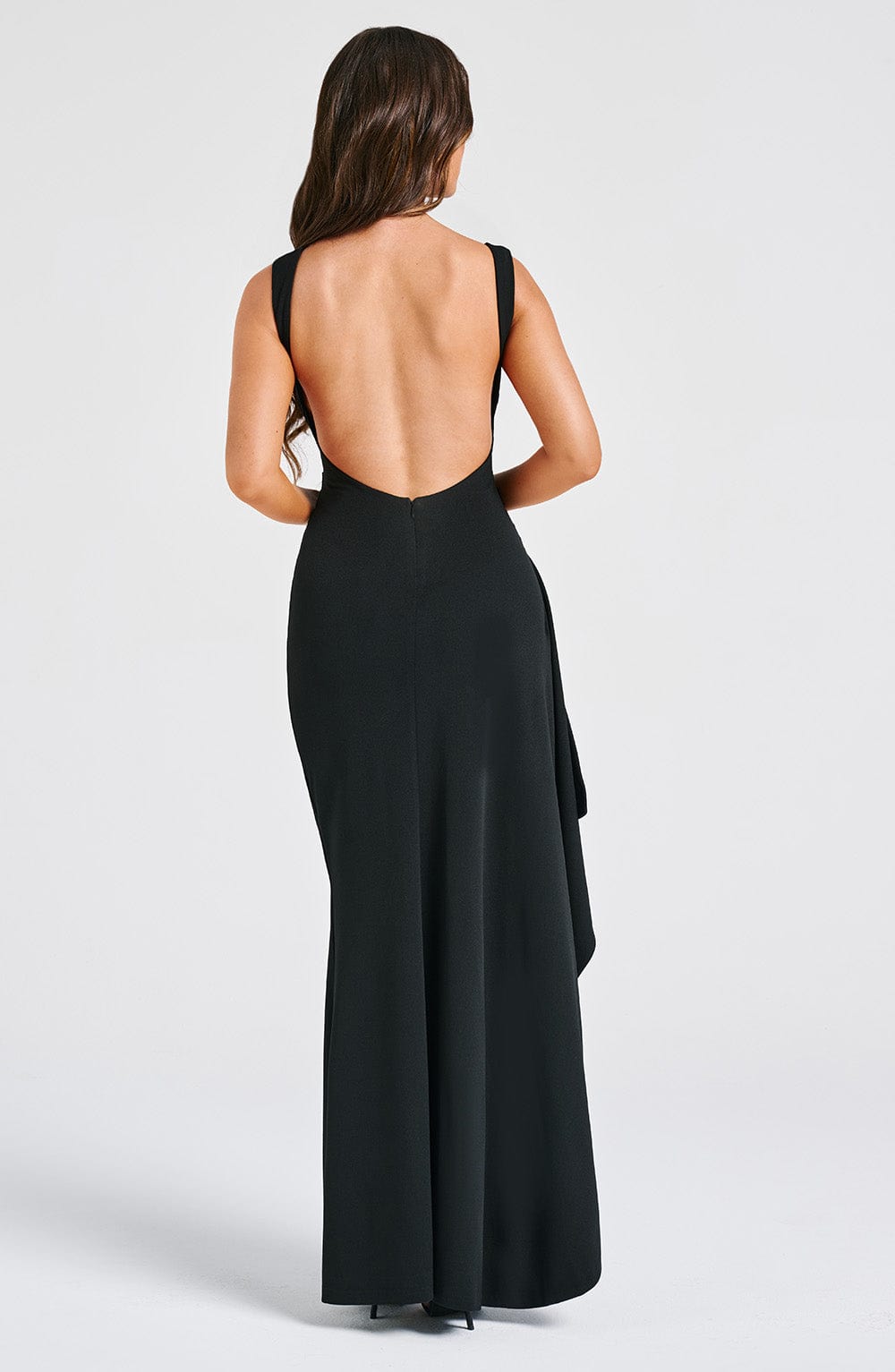 Vestido Longo Sofia