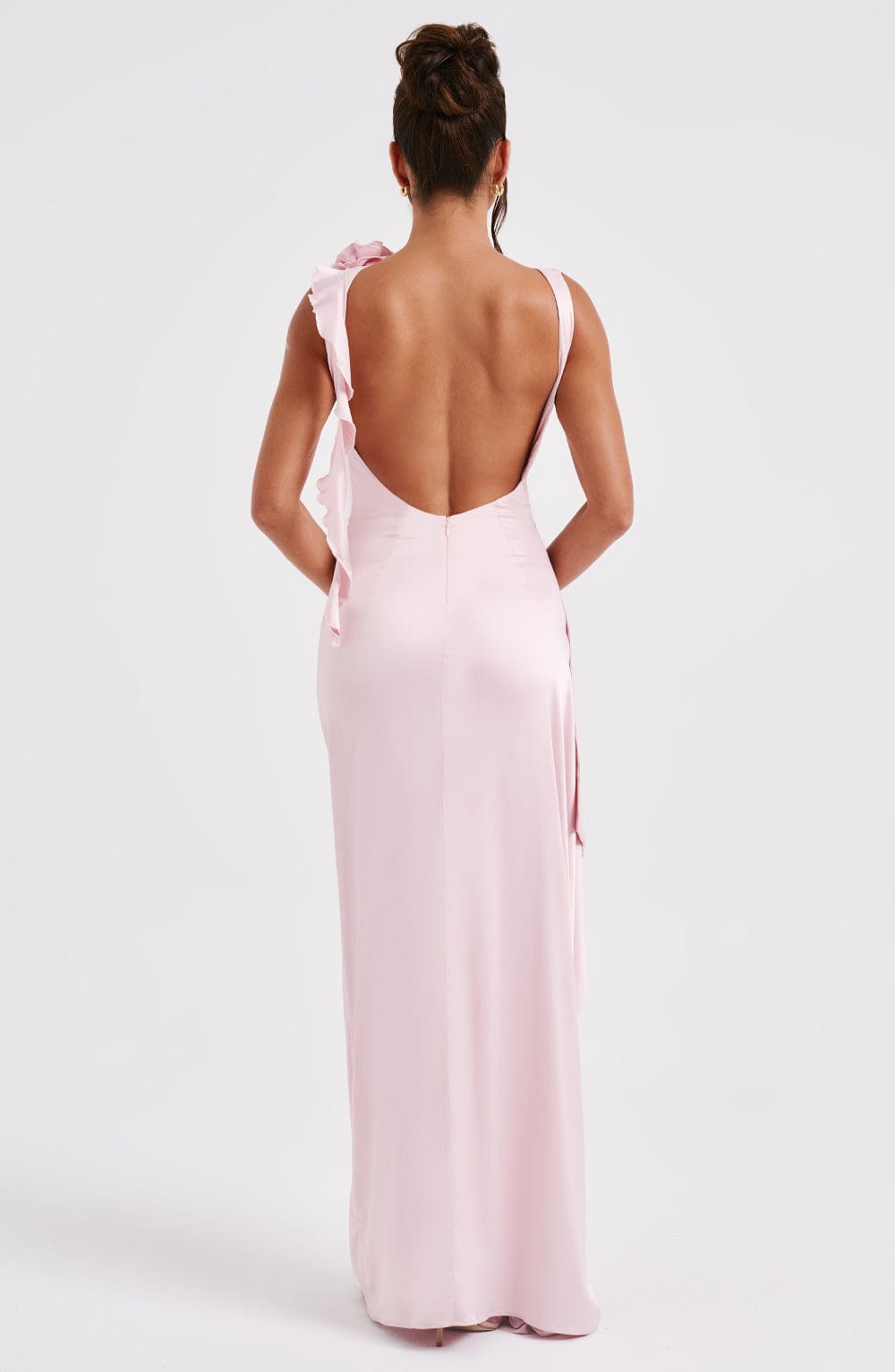 Vestido Longo Sofia