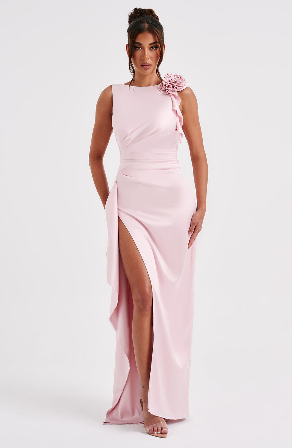 Vestido Longo Sofia