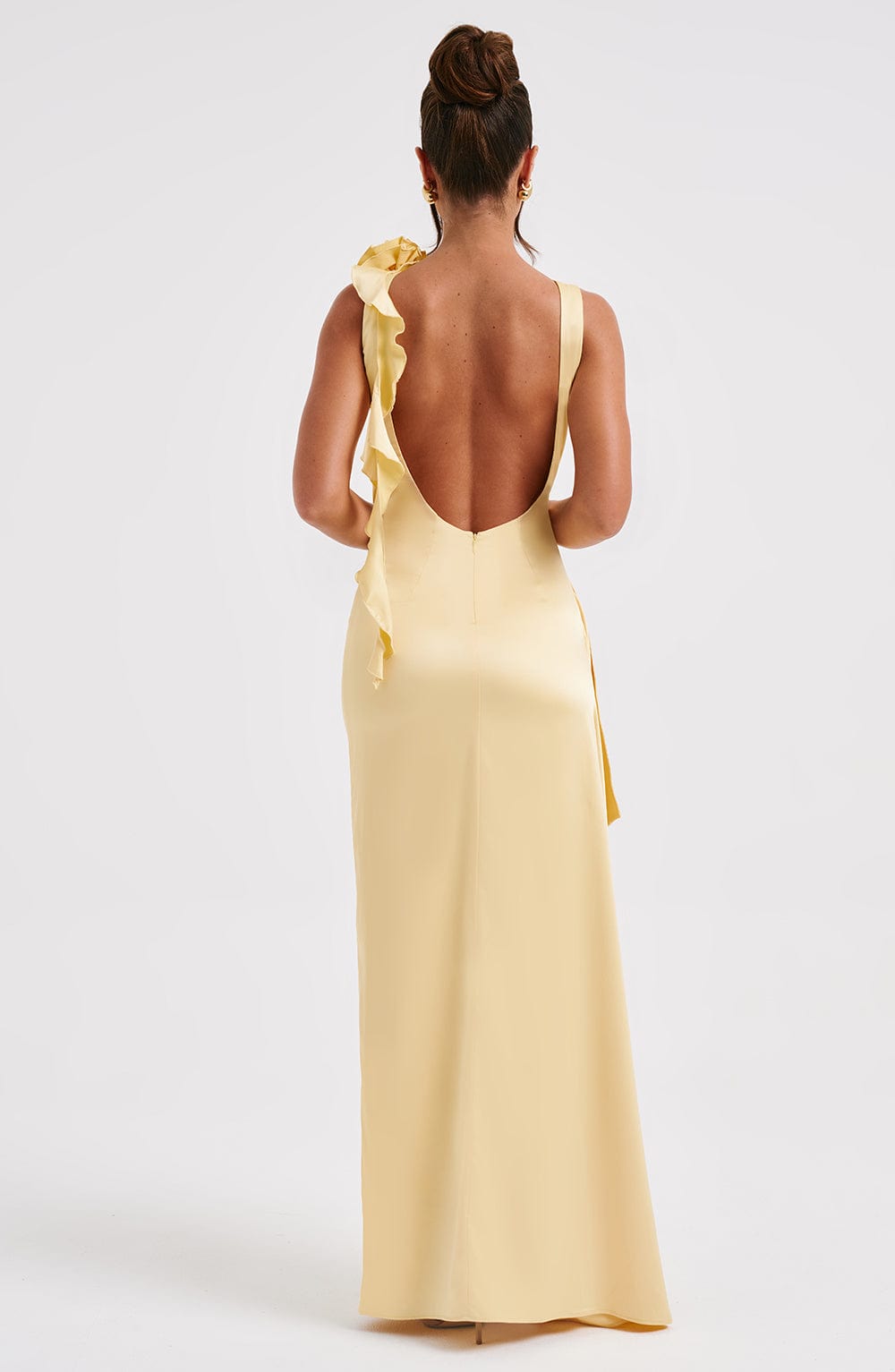 Vestido Longo Sofia
