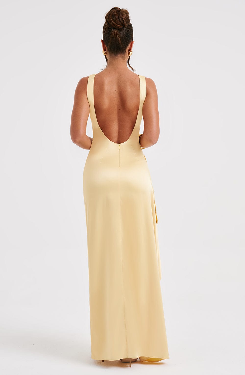 Vestido Longo Sofia