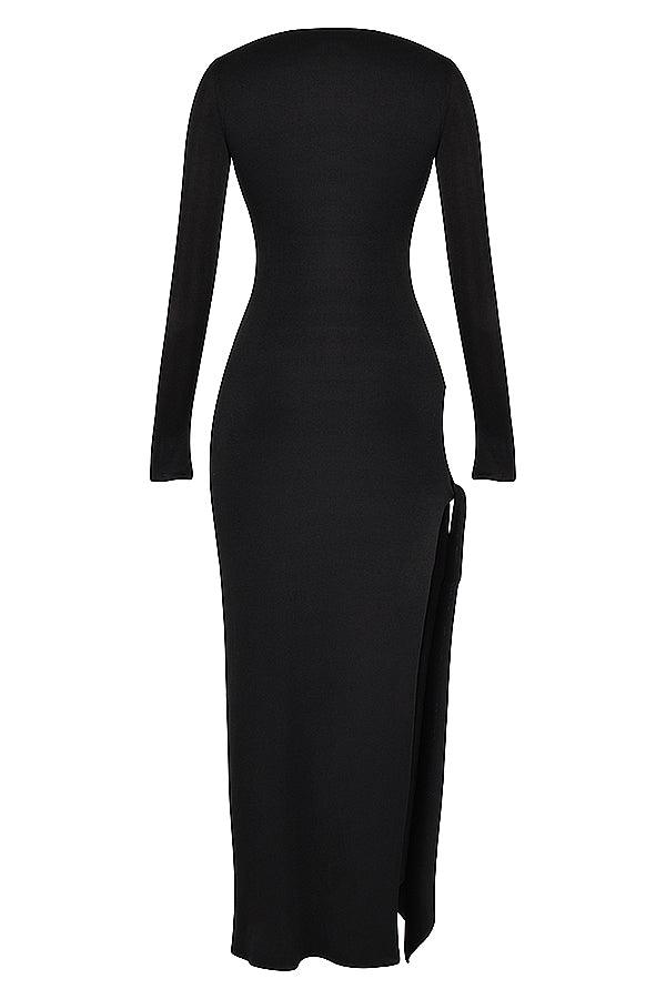 Vestido Longo Anitta