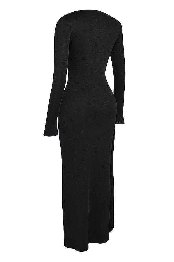 Vestido Longo Anitta