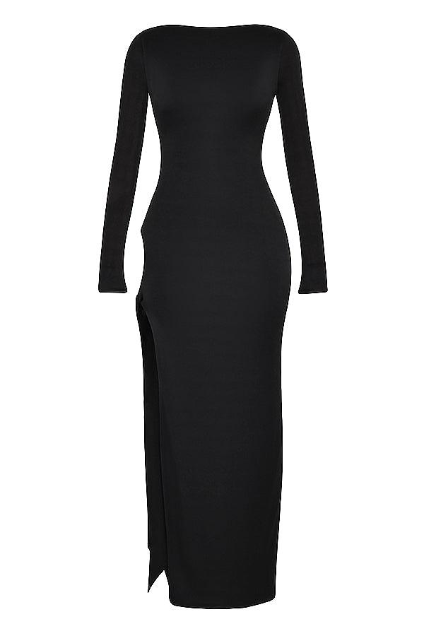 Vestido Longo Anitta
