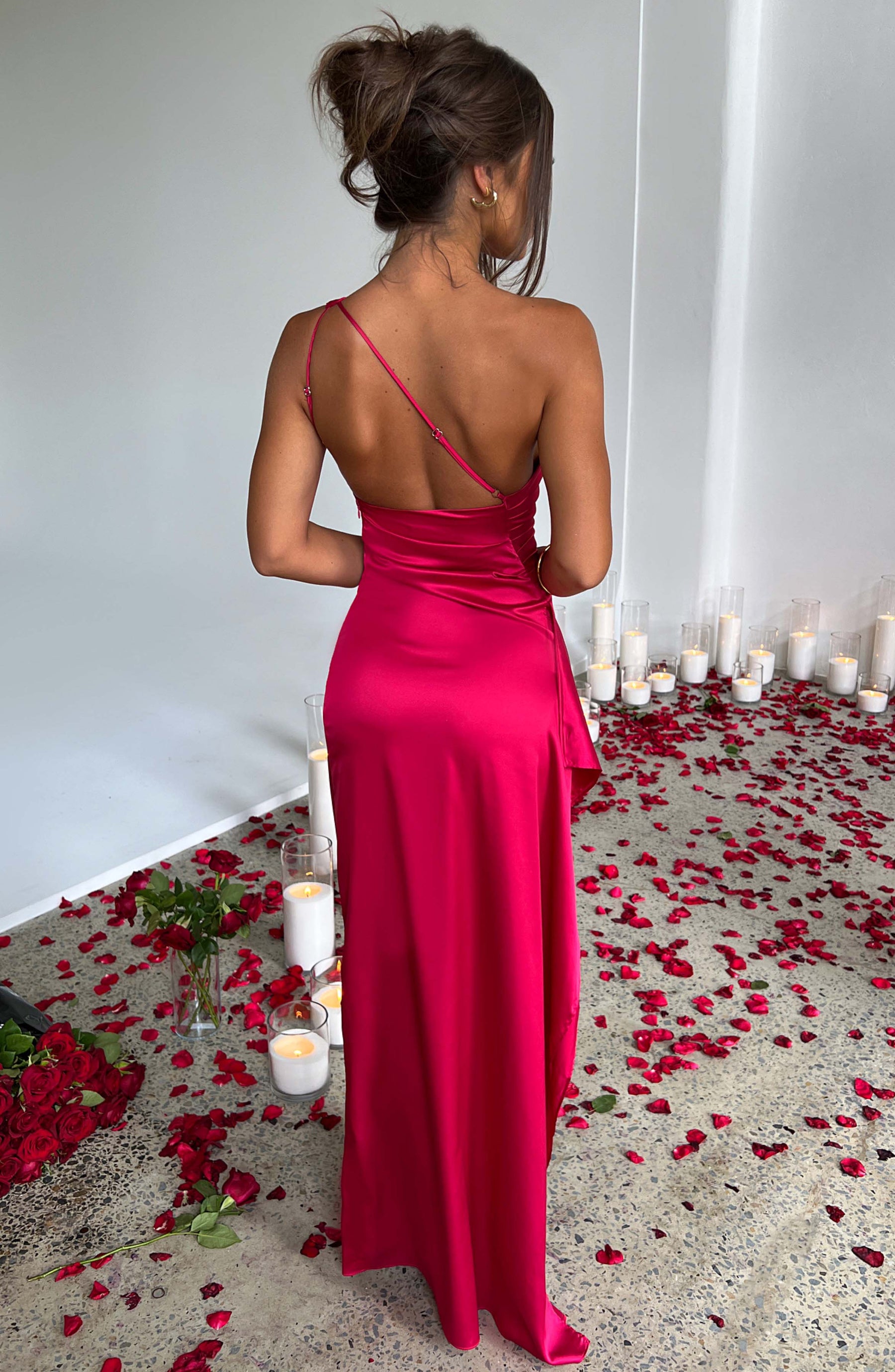Vestido Longo Ariel