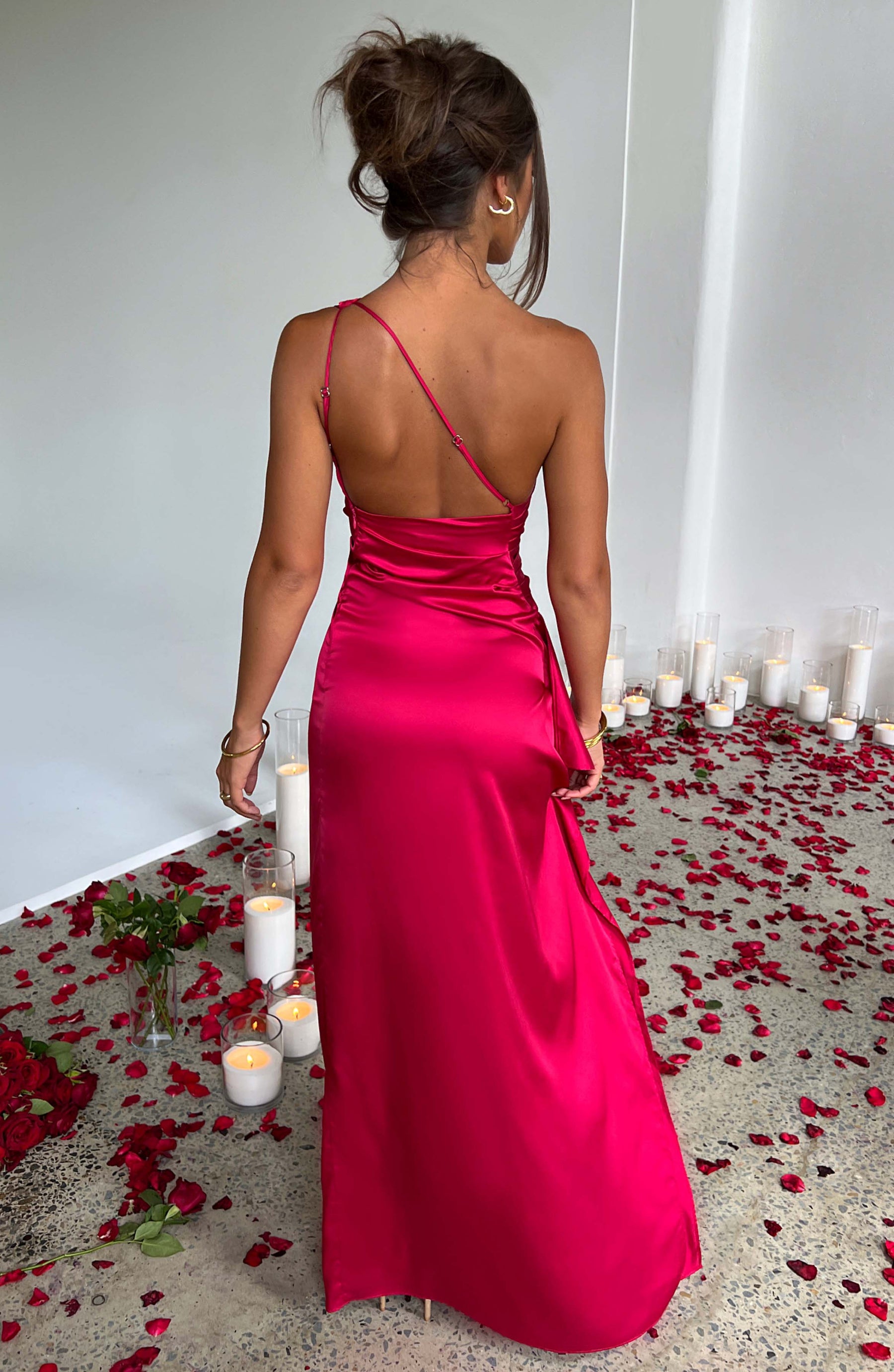 Vestido Longo Ariel