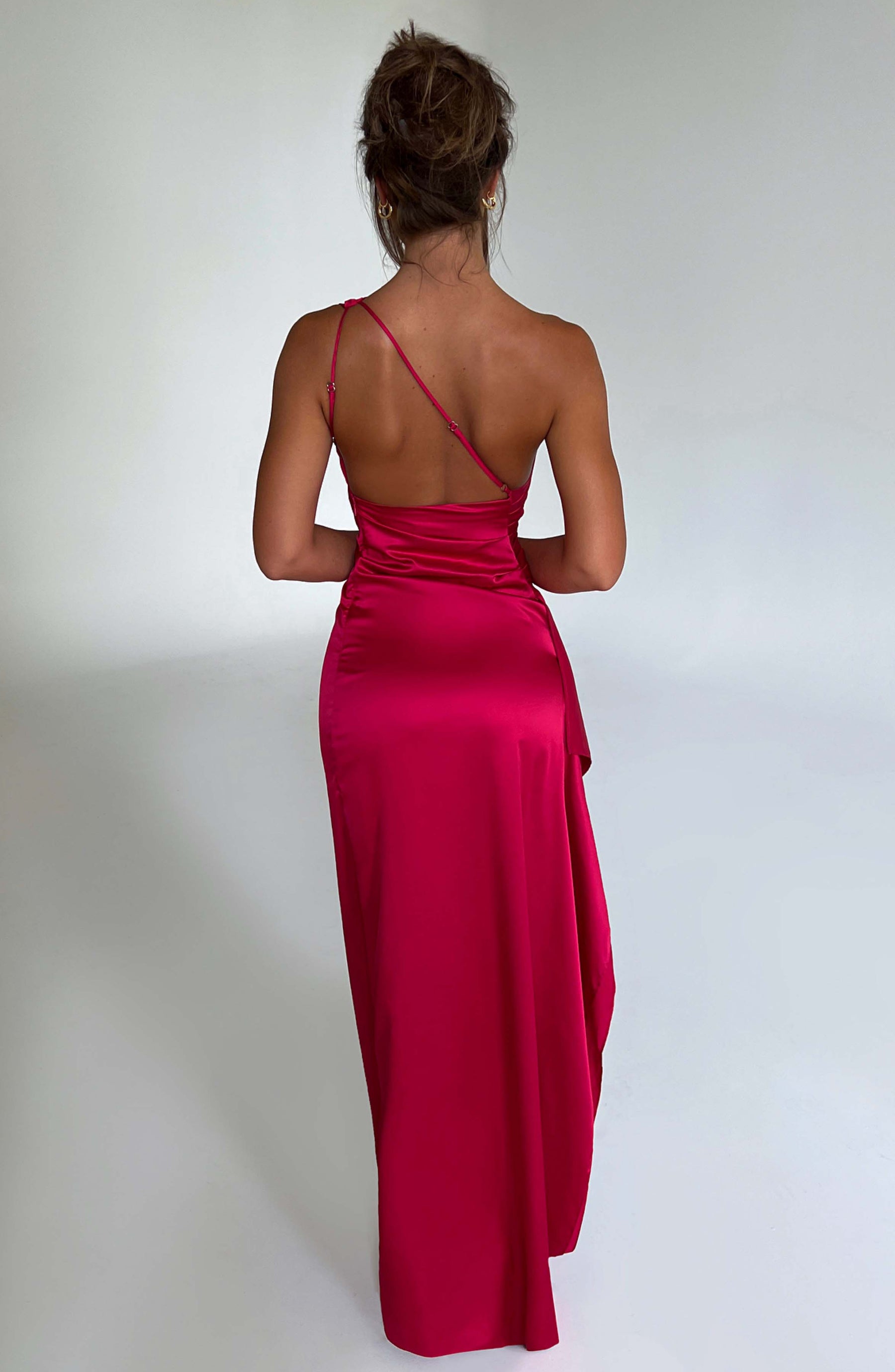Vestido Longo Ariel