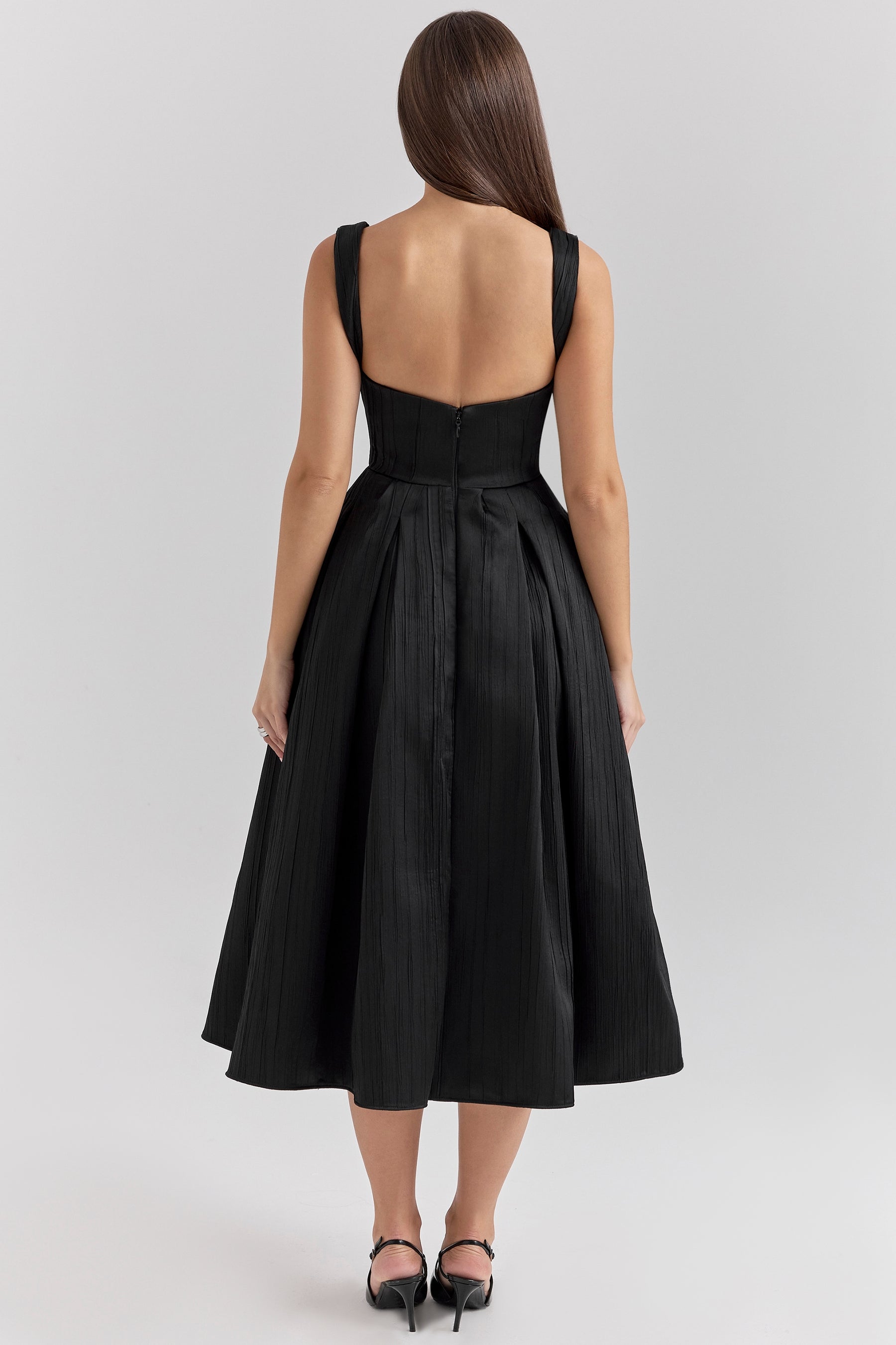 Vestido Midi Isabelle