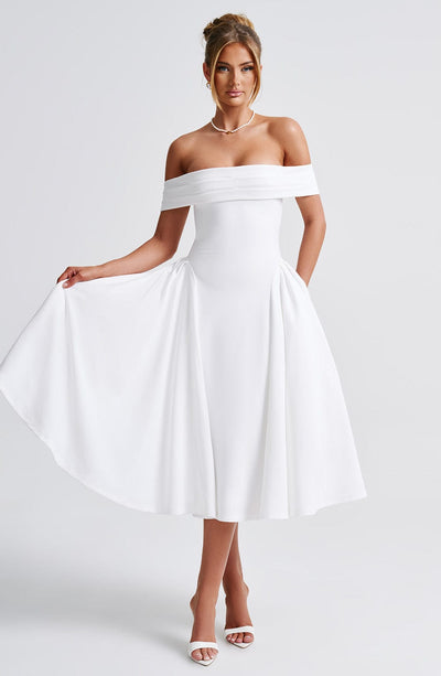 Vestido Midi Miranda