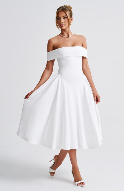 Vestido Midi Miranda