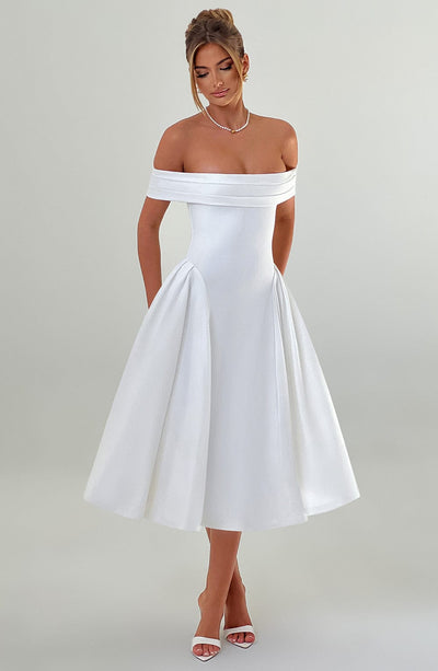 Vestido Midi Miranda