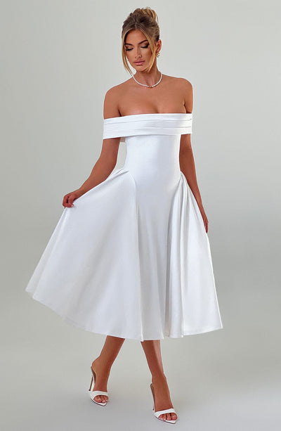 Vestido Midi Miranda