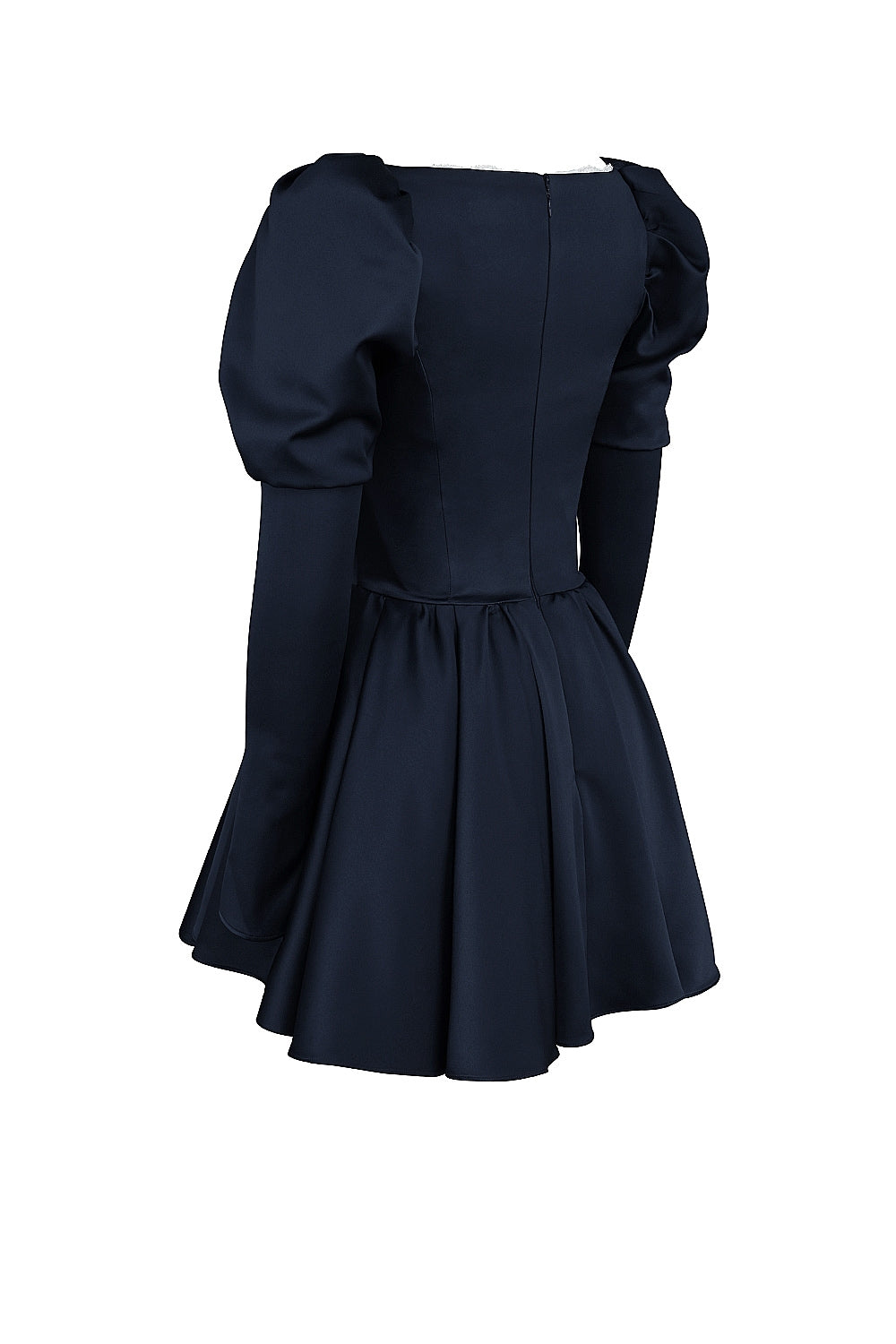 Vestido Curto Veneza