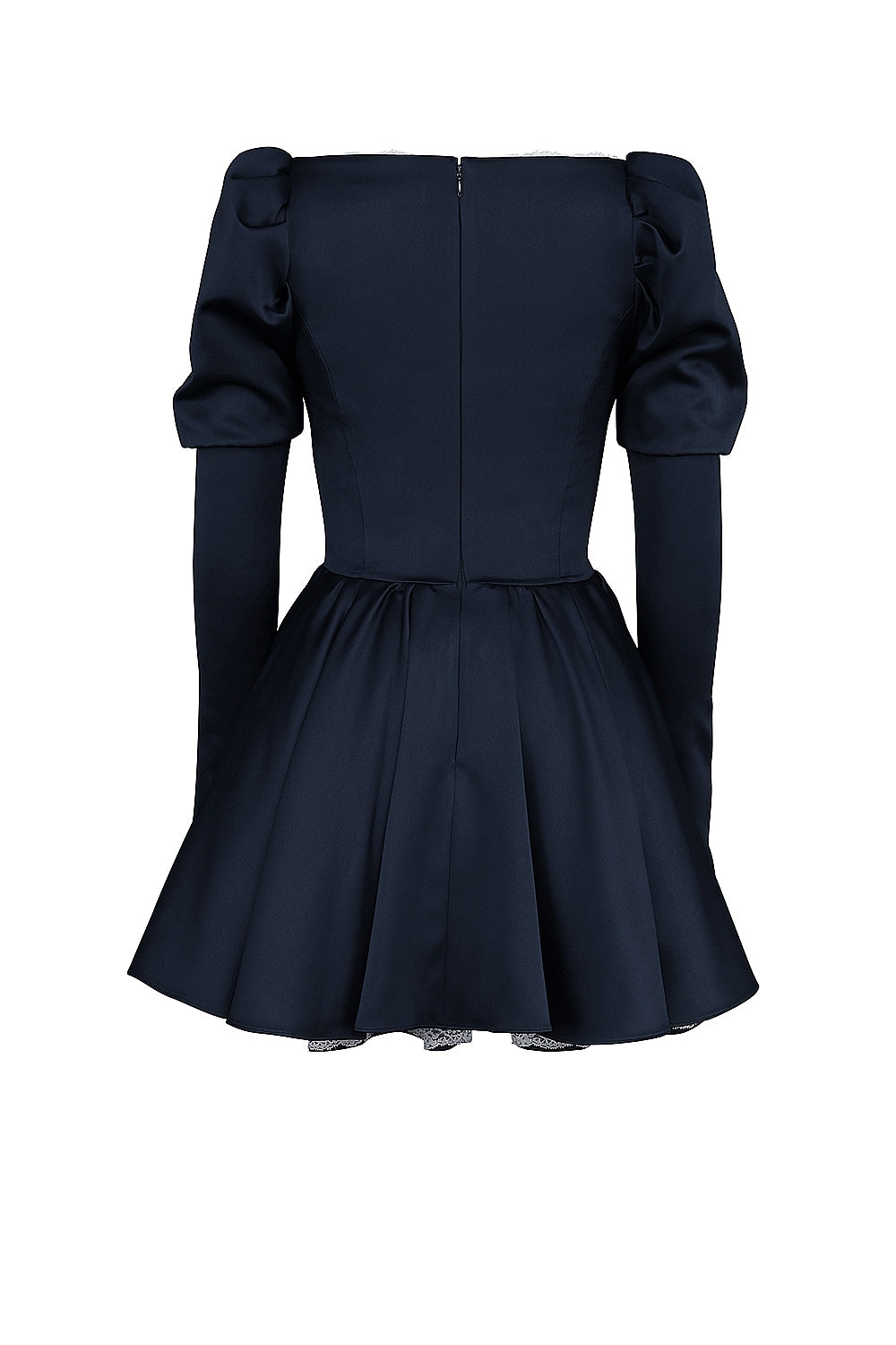 Vestido Curto Veneza