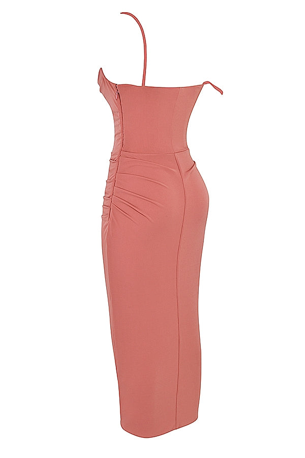 Vestido Midi Marcella
