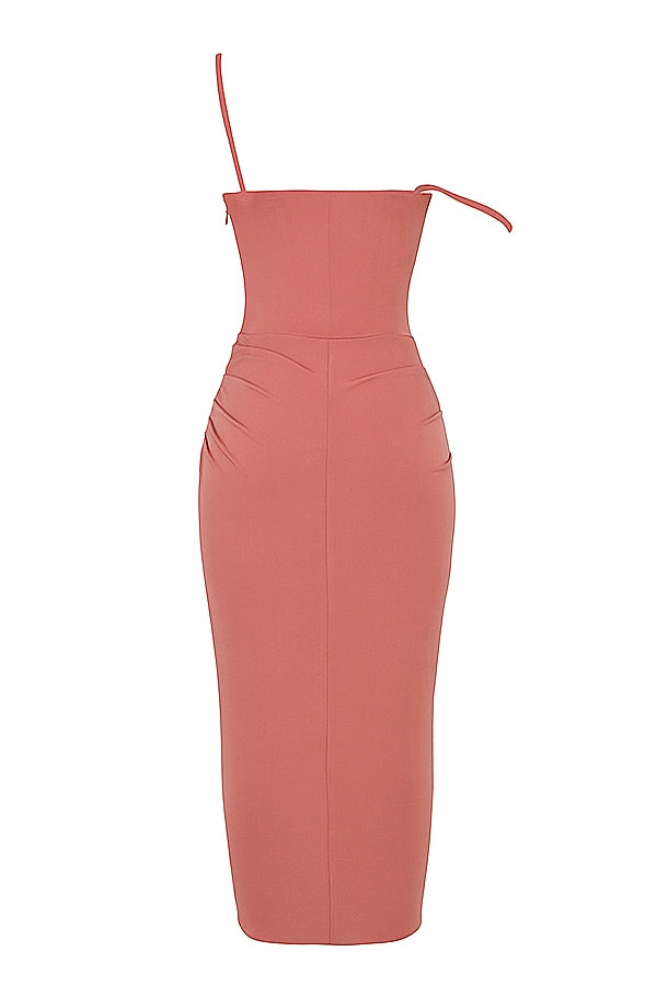Vestido Midi Marcella