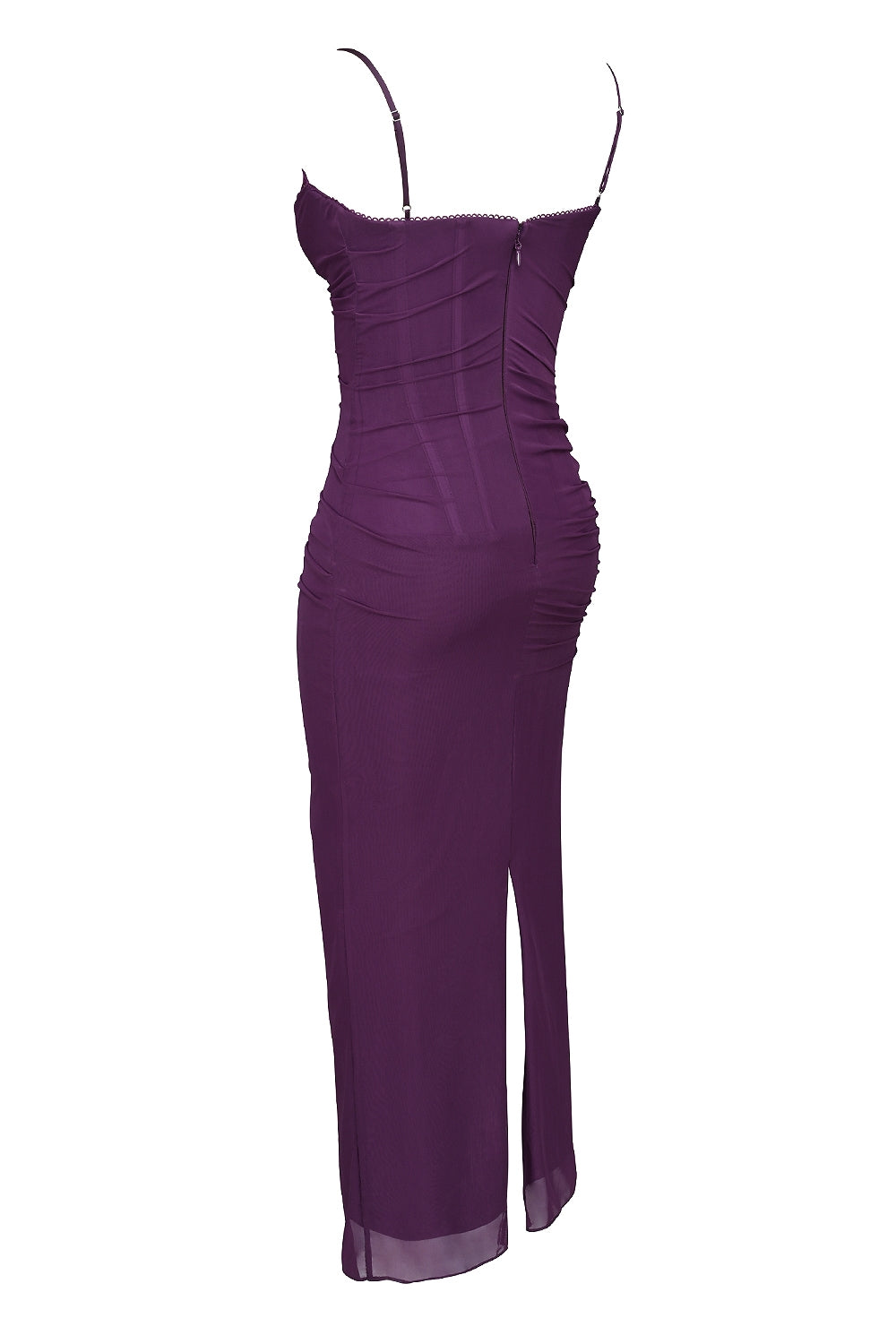 Vestido Midi Celine