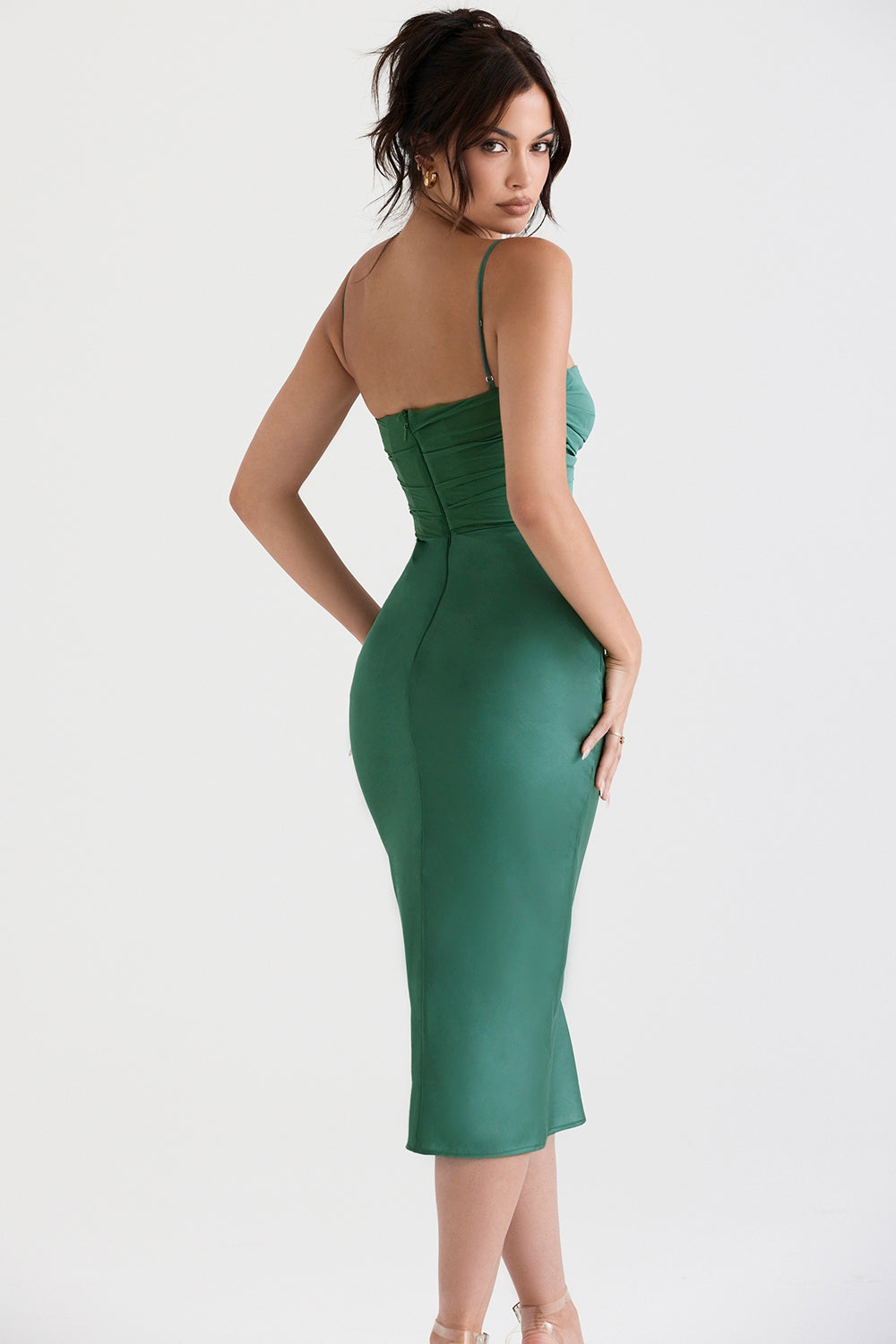 Vestido Midi Chloe