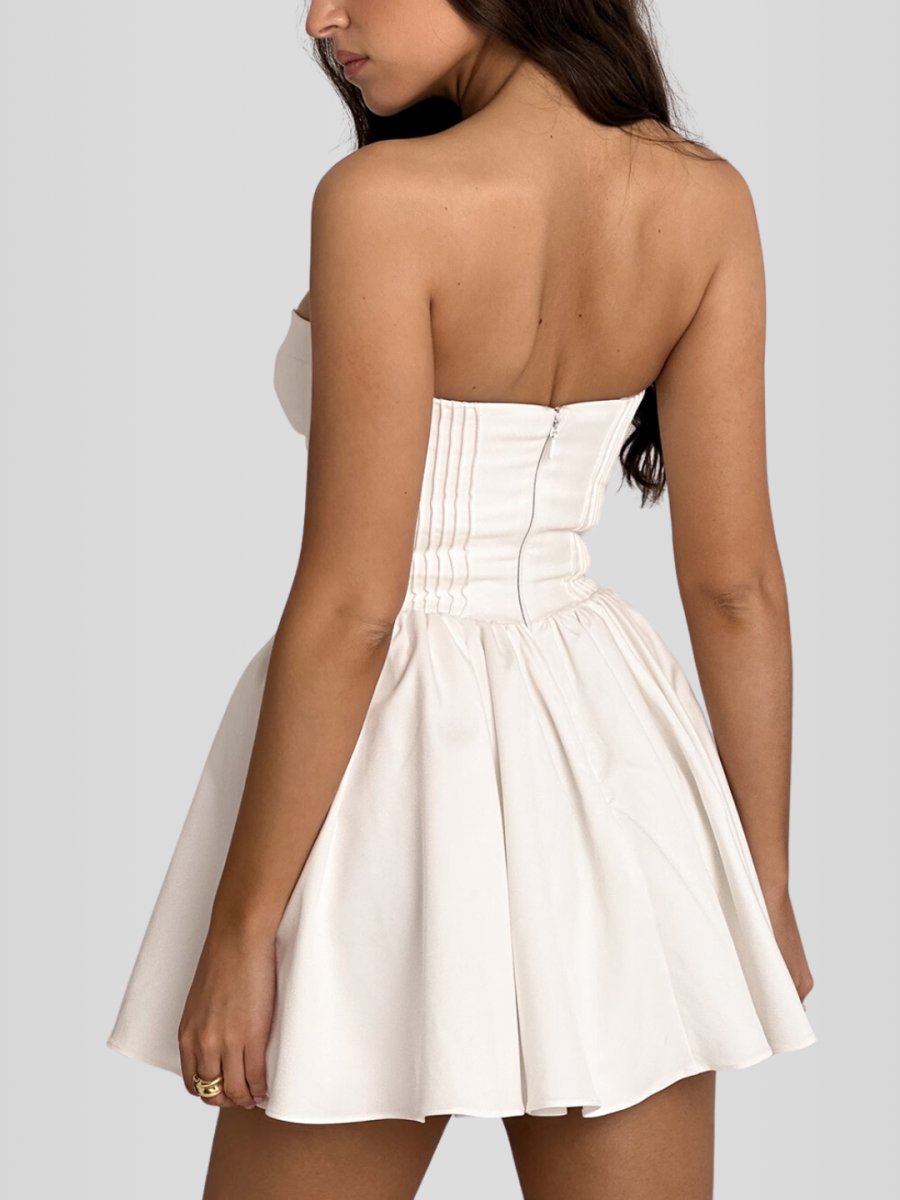 Vestido Selena