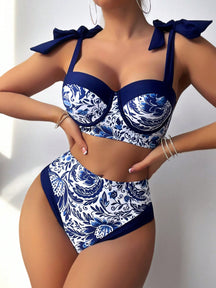 Conjunto de Maiô Tamara