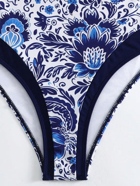 Conjunto de Maiô Tamara