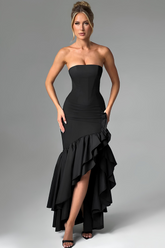 Vestido Longo Riley