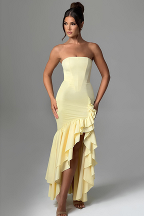 Vestido Longo Riley