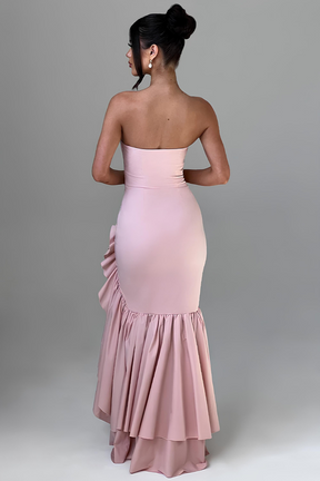 Vestido Longo Riley