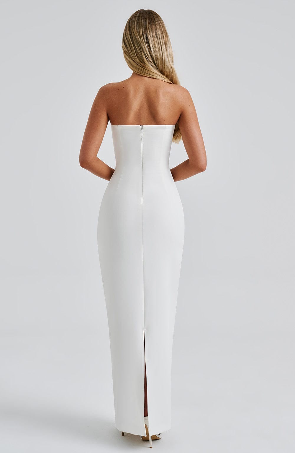 Vestido Longo Marjorie