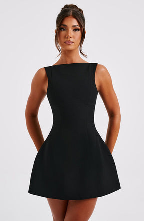 Vestido Mini Bella