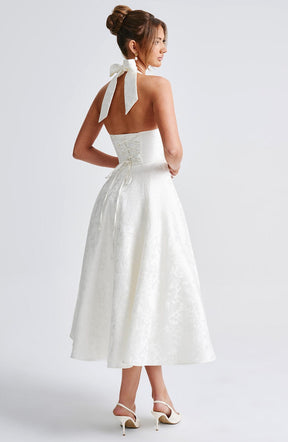 Vestido Midi Veneza