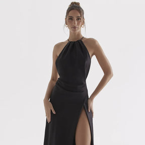 Vestido Longo Luzia