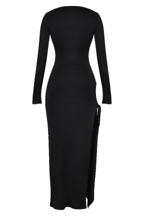 Vestido Longo Anitta