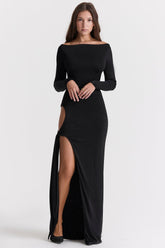 Vestido Longo Anitta