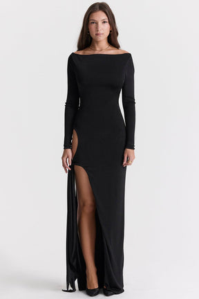 Vestido Longo Anitta
