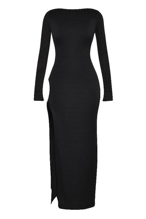 Vestido Longo Anitta