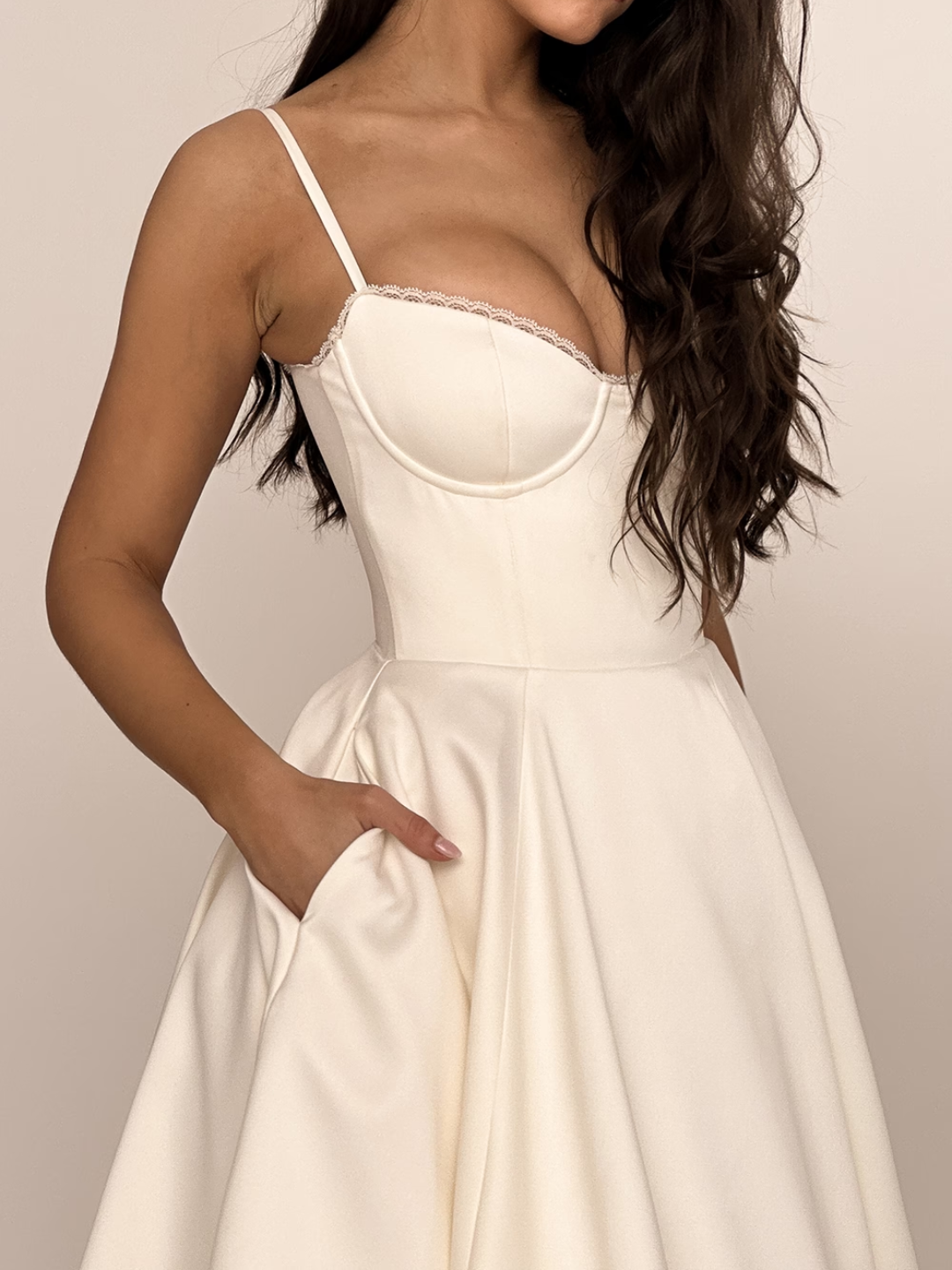 Vestido Nicole