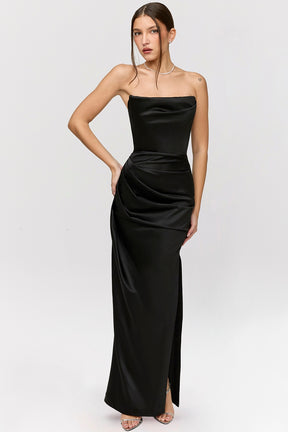 Vestido Longo Adrienne