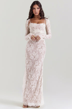 Vestido Longo Artemis