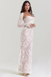 Vestido Longo Artemis