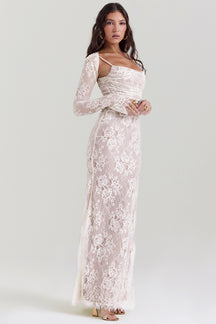 Vestido Longo Artemis