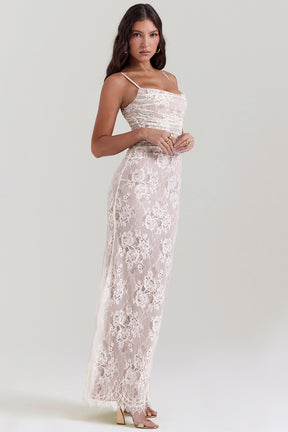 Vestido Longo Artemis