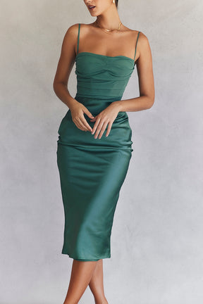 Vestido Midi Chloe