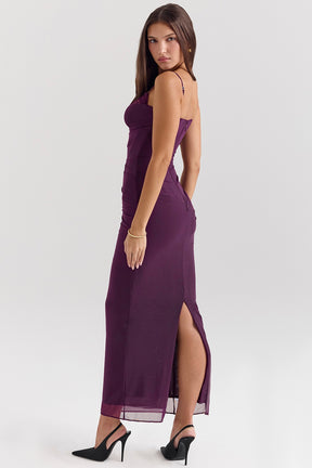 Vestido Midi Celine