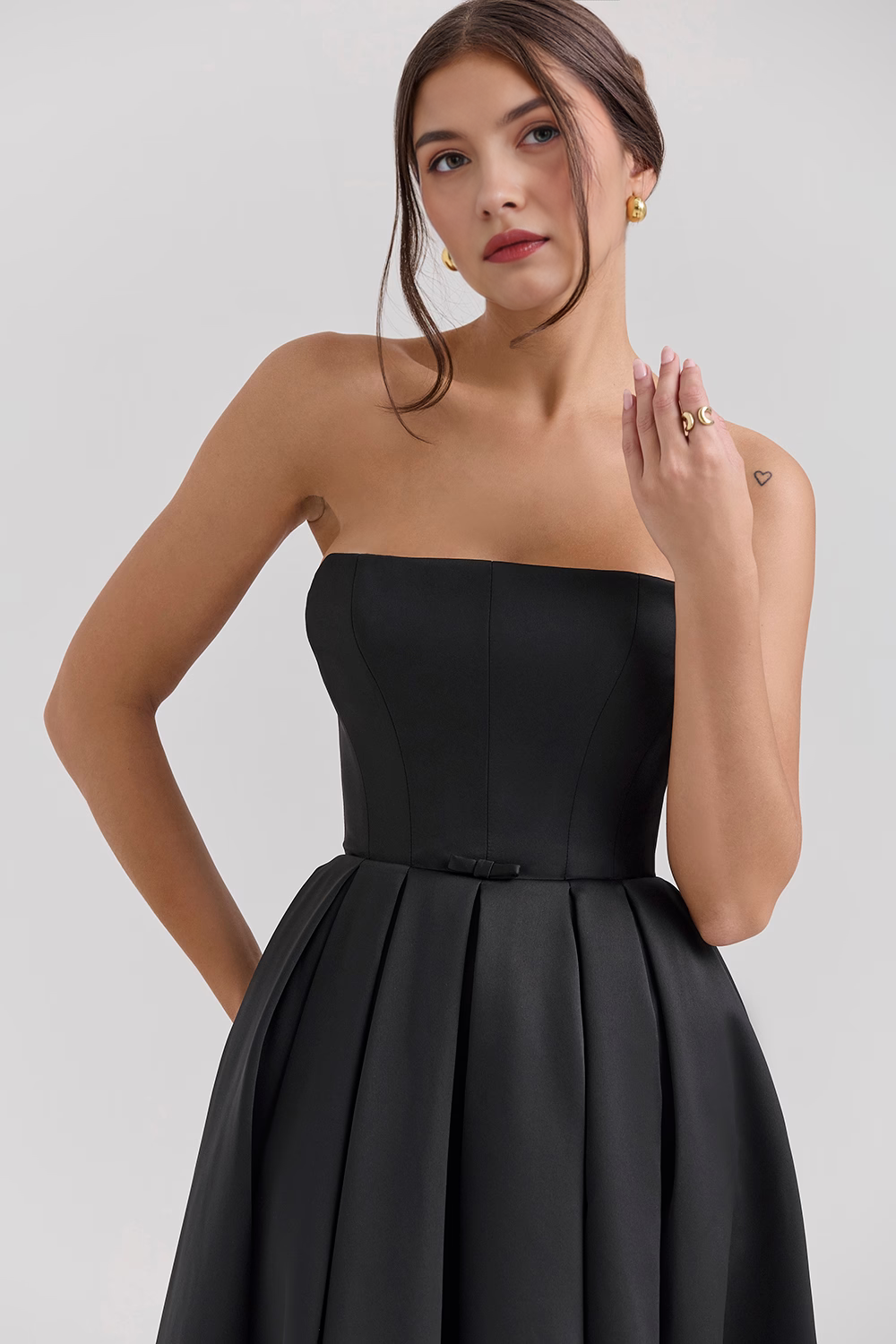 Vestido Midi Pandora