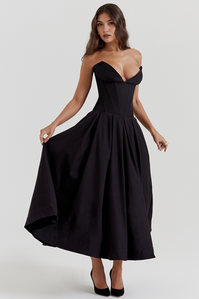 Vestido Modelador Jasmine